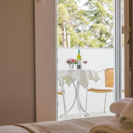 Apartments Villa Katana ポレッチ エクステリア 写真